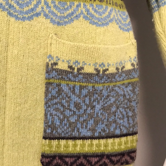 kOOI wool sweater - Picture 4 of 12